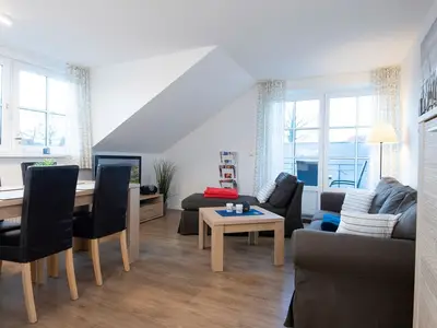 Ferienwohnung für 4 Personen (63 m²) in Kellenhusen 2/10