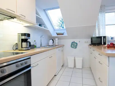 Ferienwohnung für 4 Personen (63 m²) in Kellenhusen 4/10