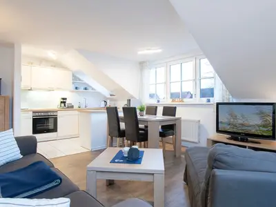 Ferienwohnung für 4 Personen (63 m²) in Kellenhusen 5/10
