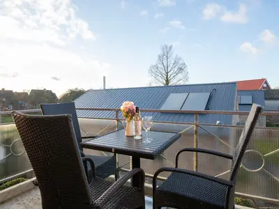 Ferienwohnung für 4 Personen (63 m²) in Kellenhusen 7/10