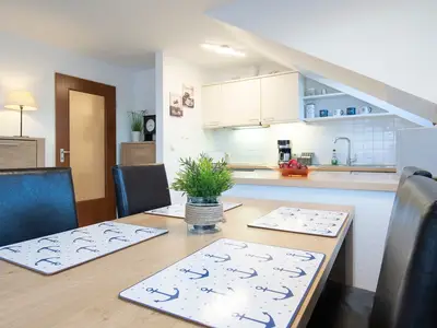 Ferienwohnung für 4 Personen (63 m²) in Kellenhusen 9/10