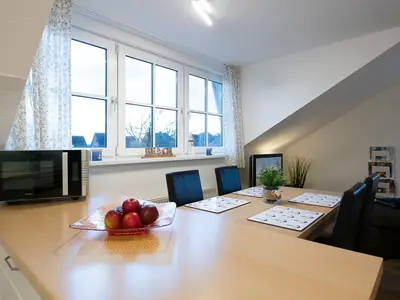 Ferienwohnung für 4 Personen (63 m²) in Kellenhusen 10/10