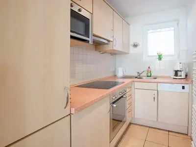 Ferienwohnung für 4 Personen (50 m²) in Kellenhusen 5/9