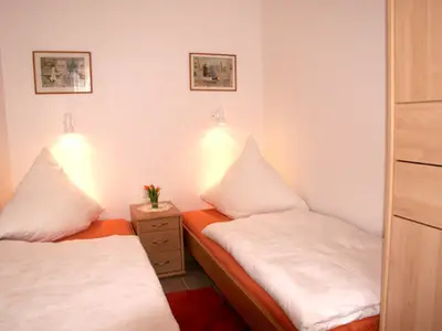 Ferienwohnung für 4 Personen (50 m²) in Kellenhusen 7/9