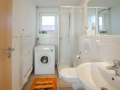 Ferienwohnung für 4 Personen (50 m²) in Kellenhusen 8/9