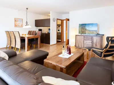 Ferienwohnung für 4 Personen (72 m²) in Kellenhusen 1/10