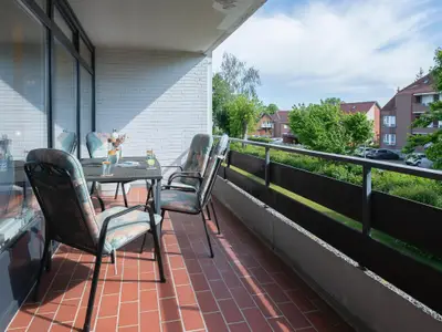 Ferienwohnung für 4 Personen (72 m²) in Kellenhusen 3/10