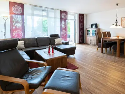Ferienwohnung für 4 Personen (72 m²) in Kellenhusen 6/10