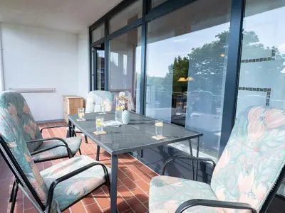 Ferienwohnung für 4 Personen (72 m²) in Kellenhusen 7/10