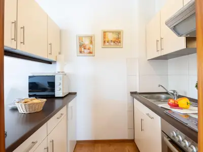 Ferienwohnung für 4 Personen (72 m²) in Kellenhusen 10/10