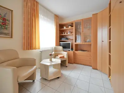 Ferienwohnung für 4 Personen (48 m²) in Kellenhusen 2/10