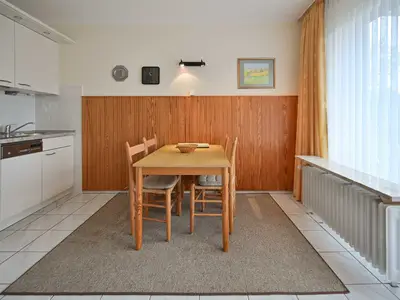 Ferienwohnung für 4 Personen (48 m²) in Kellenhusen 3/10
