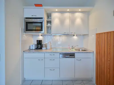 Ferienwohnung für 4 Personen (48 m²) in Kellenhusen 4/10