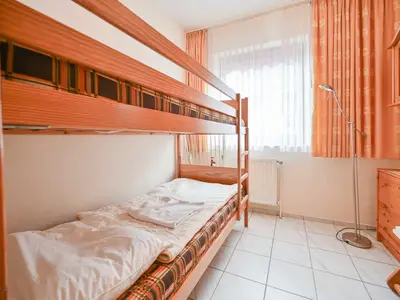 Ferienwohnung für 4 Personen (48 m²) in Kellenhusen 5/10