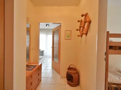 Ferienwohnung für 4 Personen (48 m²) in Kellenhusen 6/10