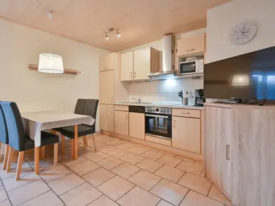 Ferienwohnung für 4 Personen (50 m²) in Kellenhusen 2/9