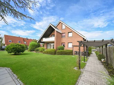 Ferienwohnung für 4 Personen (48 m²) in Kellenhusen 9/10