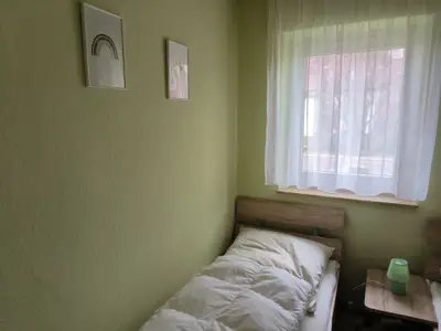Ferienwohnung für 4 Personen (50 m²) in Kellenhusen 5/9