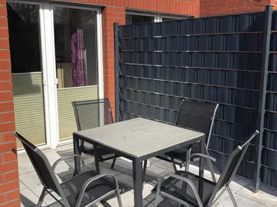 Ferienwohnung für 4 Personen (50 m²) in Kellenhusen 8/9