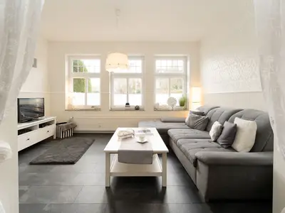 Ferienwohnung für 4 Personen (70 m²) in Kellenhusen 1/10