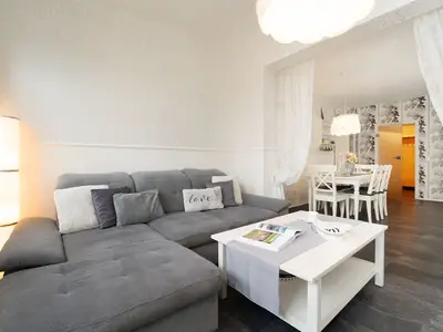 Ferienwohnung für 4 Personen (70 m²) in Kellenhusen 2/10