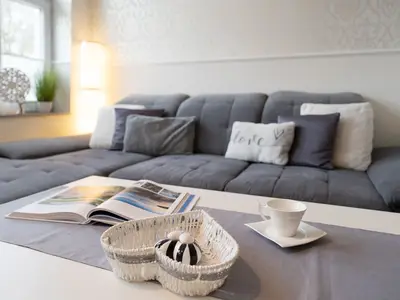 Ferienwohnung für 4 Personen (70 m²) in Kellenhusen 6/10