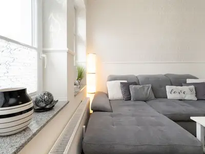 Ferienwohnung für 4 Personen (70 m²) in Kellenhusen 9/10