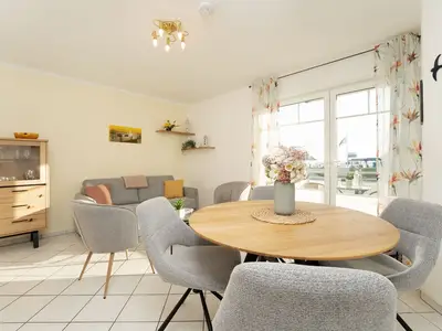 Ferienwohnung für 4 Personen (44 m²) in Kellenhusen 5/10
