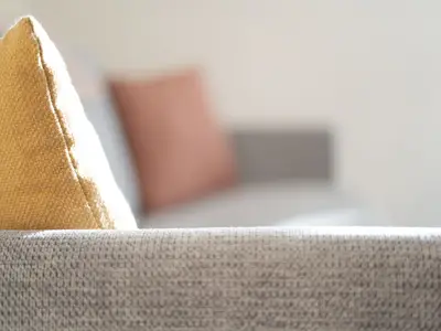 Ferienwohnung für 4 Personen (44 m²) in Kellenhusen 7/10