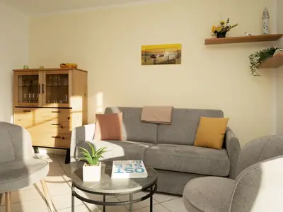 Ferienwohnung für 4 Personen (44 m²) in Kellenhusen 10/10