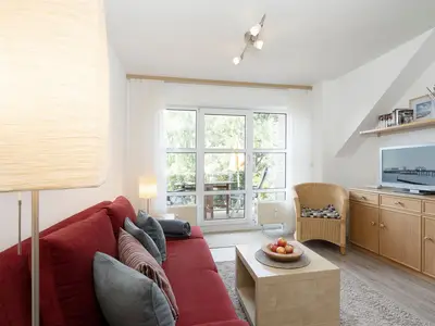 Ferienwohnung für 3 Personen (46 m²) in Kellenhusen 3/10