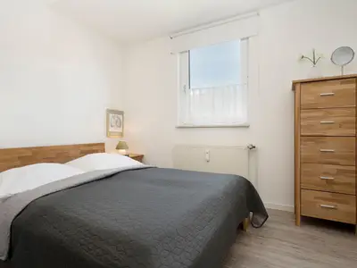 Ferienwohnung für 3 Personen (46 m²) in Kellenhusen 4/10