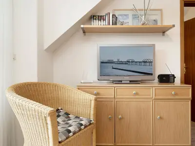 Ferienwohnung für 3 Personen (46 m²) in Kellenhusen 7/10