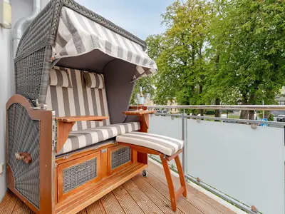 Ferienwohnung für 4 Personen (49 m²) in Kellenhusen 2/10