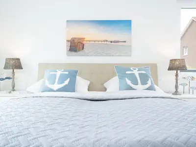 Ferienwohnung für 4 Personen (49 m²) in Kellenhusen 3/10