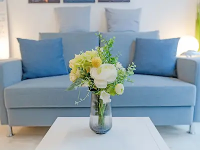 Ferienwohnung für 4 Personen (49 m²) in Kellenhusen 5/10