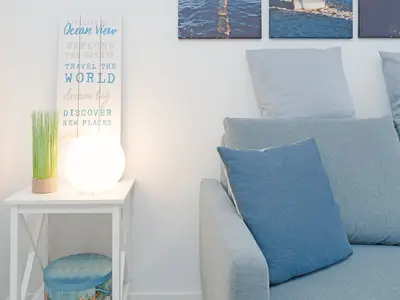 Ferienwohnung für 4 Personen (49 m²) in Kellenhusen 6/10