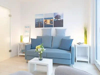 Ferienwohnung für 4 Personen (49 m²) in Kellenhusen 7/10