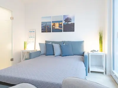 Ferienwohnung für 4 Personen (49 m²) in Kellenhusen 8/10