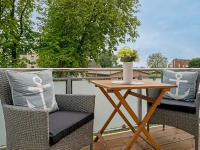 Ferienwohnung für 4 Personen (49 m²) in Kellenhusen 9/10