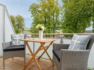 Ferienwohnung für 4 Personen (49 m²) in Kellenhusen 10/10