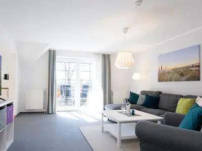 Ferienwohnung für 4 Personen (64 m²) in Kellenhusen 1/10