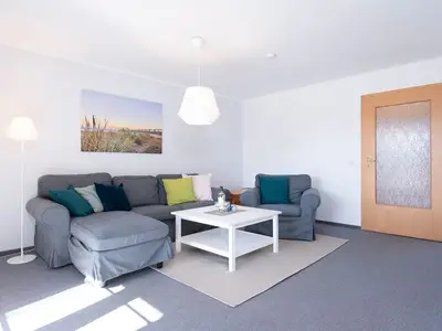 Ferienwohnung für 4 Personen (64 m²) in Kellenhusen 5/10