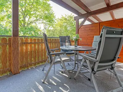 Ferienwohnung für 4 Personen (64 m²) in Kellenhusen 6/10