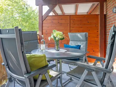 Ferienwohnung für 4 Personen (64 m²) in Kellenhusen 7/10