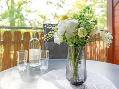 Ferienwohnung für 4 Personen (64 m²) in Kellenhusen 8/10