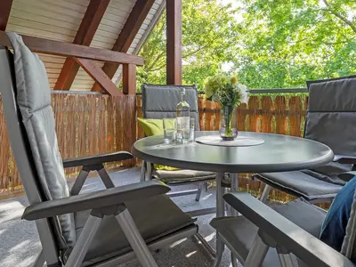 Ferienwohnung für 4 Personen (64 m²) in Kellenhusen 10/10