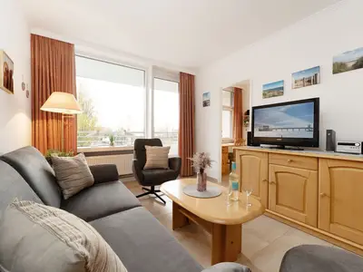 Ferienwohnung für 3 Personen (42 m²) in Kellenhusen 1/10