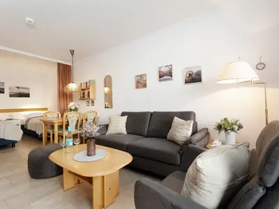 Ferienwohnung für 3 Personen (42 m²) in Kellenhusen 3/10