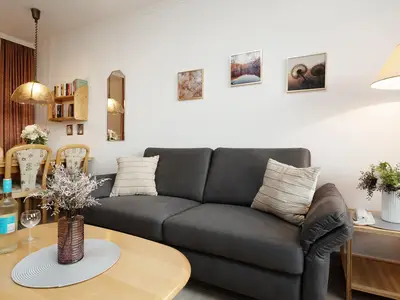 Ferienwohnung für 3 Personen (42 m²) in Kellenhusen 6/10
